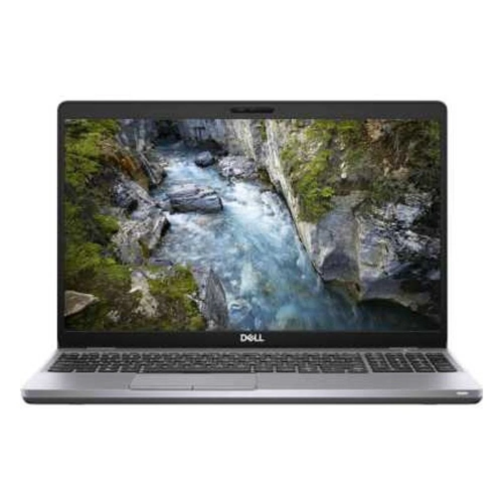 Мобильная рабочая станция Dell Precision 3550 (3550-3580)