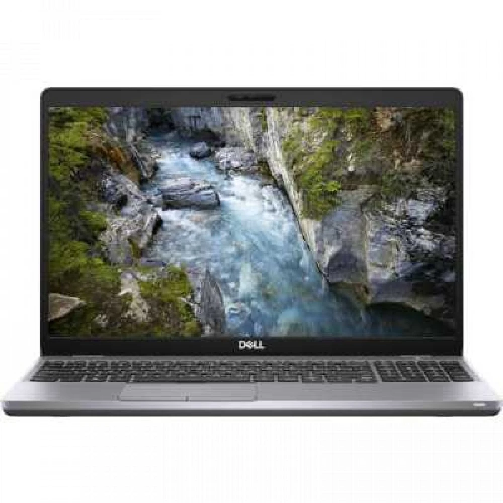 Мобильная рабочая станция Dell Precision 3550 (3550-3597)
