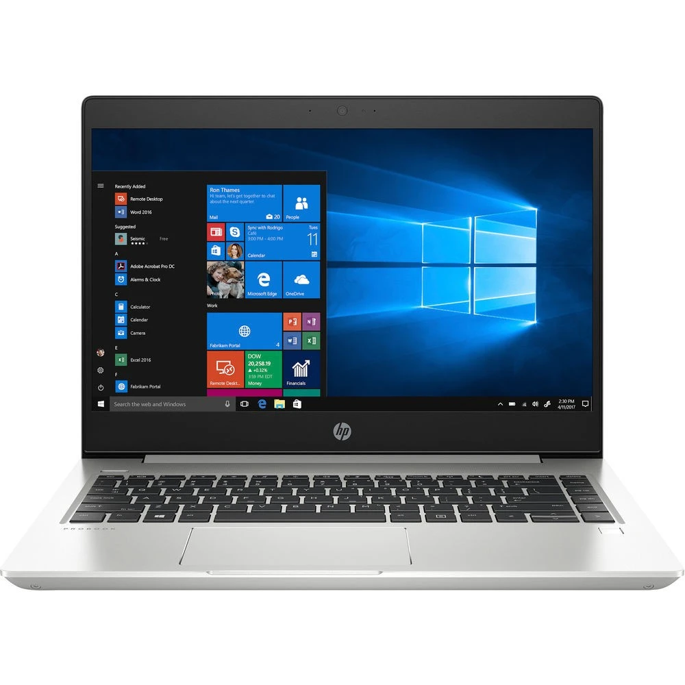 Ноутбук HP ProBook 440 G6 8MH36ES 14 ", FHD 1920x1080 (16:9), Intel, Core i5, 8 Гб, 256 ГБ, Windows 10 Pro