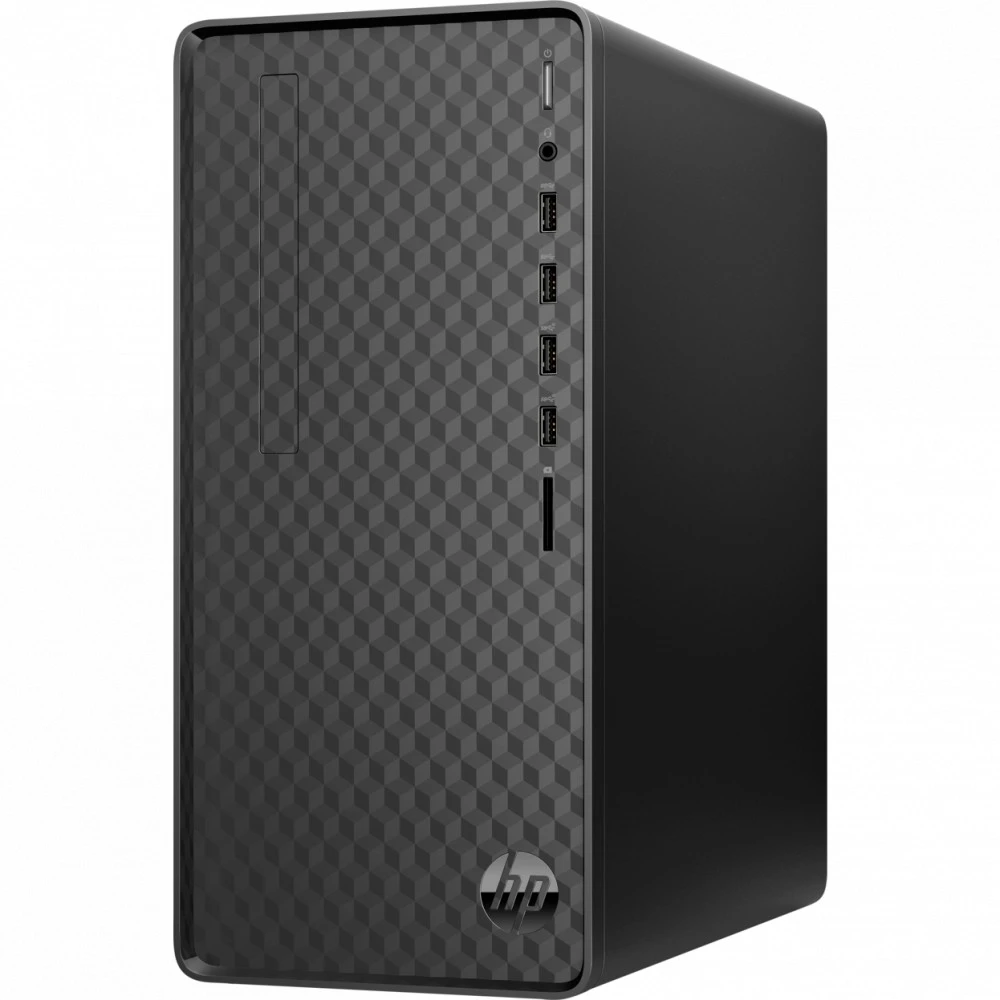 Персональный компьютер HP M01-F1012ur 2S8B9EA Ryzen 3, 4300G, 3.8, 4 Гб, DDR4-3200, Windows 10 Home