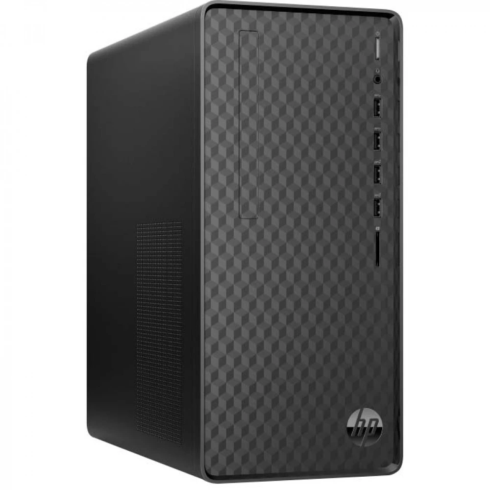 Персональный компьютер HP M01-F1014ur 2S8C1EA Ryzen 3, 4300G, 3.8, 8 Гб, DDR4-2666, Windows 10 Home