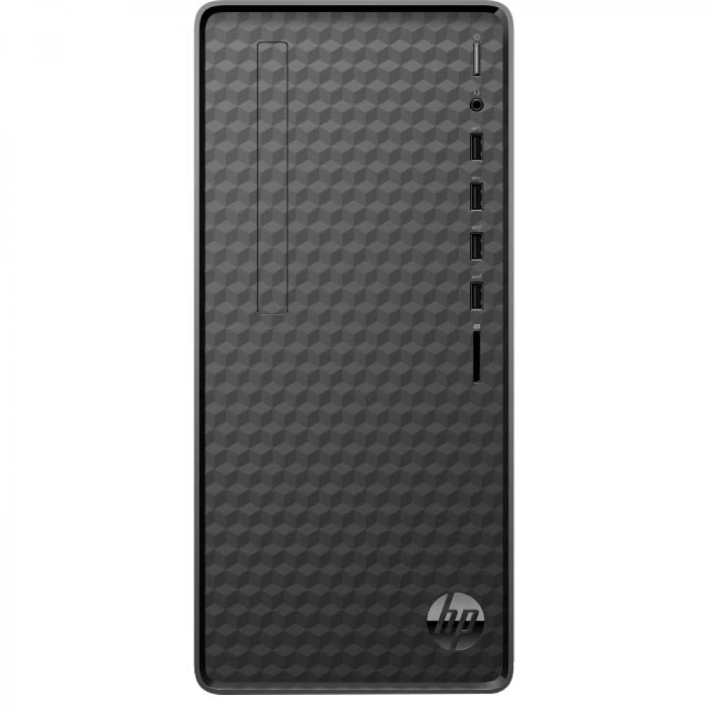 Персональный компьютер HP M01-F1014ur 2S8C1EA Ryzen 3, 4300G, 3.8, 8 Гб, DDR4-2666, Windows 10 Home