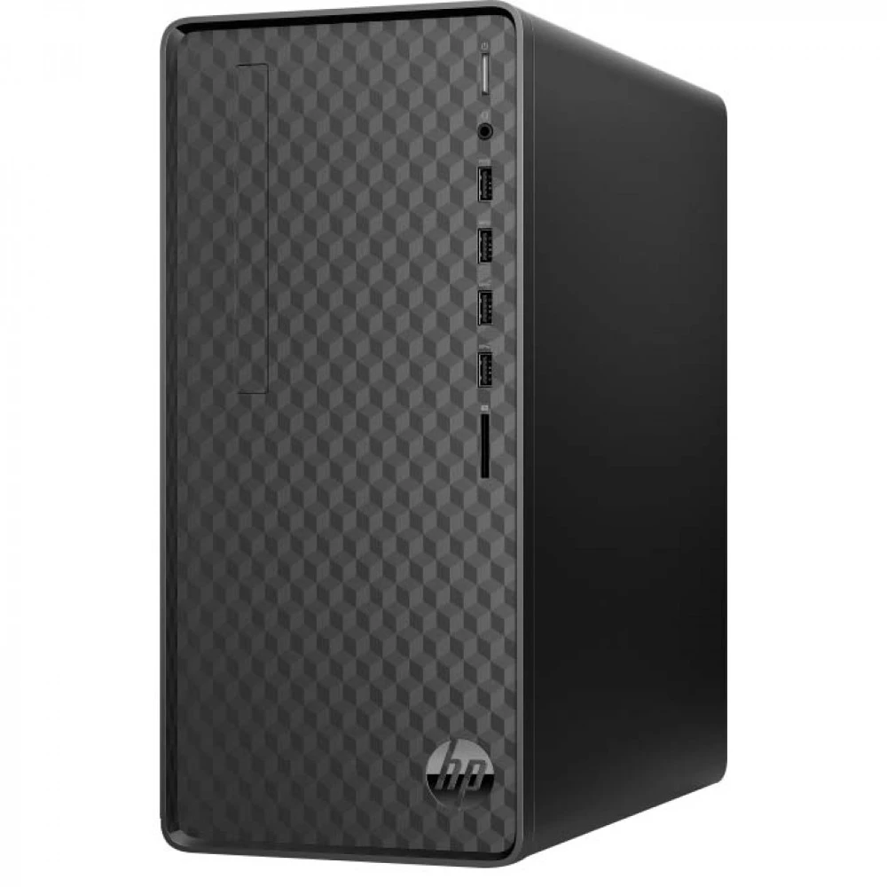 Персональный компьютер HP M01-F1014ur 2S8C1EA Ryzen 3, 4300G, 3.8, 8 Гб, DDR4-2666, Windows 10 Home