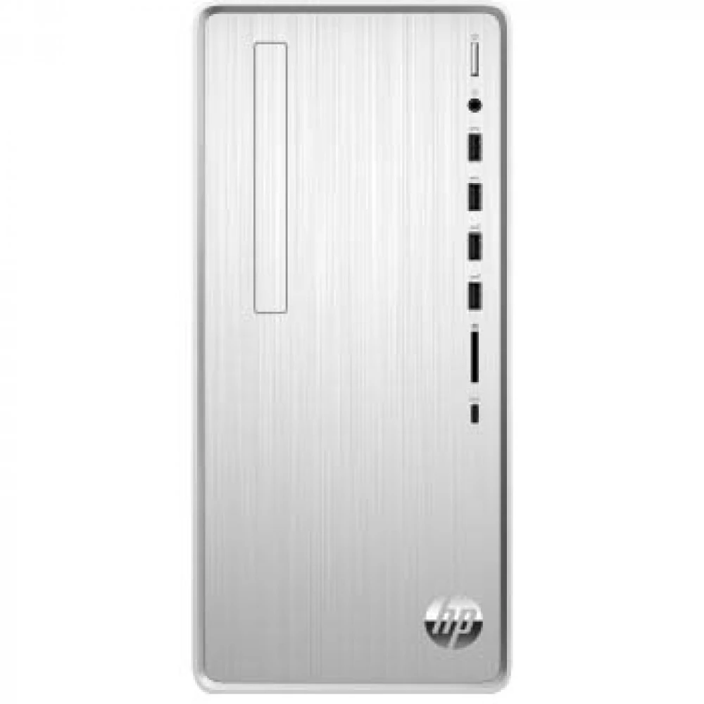 Персональный компьютер HP TP01-1022ur 2S7R8EA Ryzen 3, 4300G, 3.8, 8 Гб, DDR4-2666