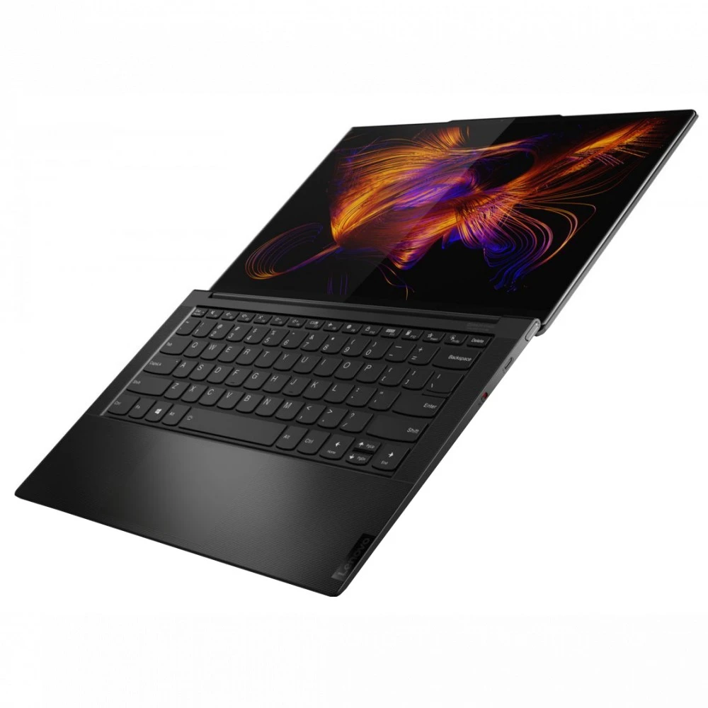Ноутбук Lenovo Yoga Slim9 14ITL5 82D1003CRU 14 ", 4K Ultra HD 3840x2160 (16:9), Intel, Core i7, 16 Гб, 2 ТБ, Intel Iris Xe Graphics, Windows 10 Home