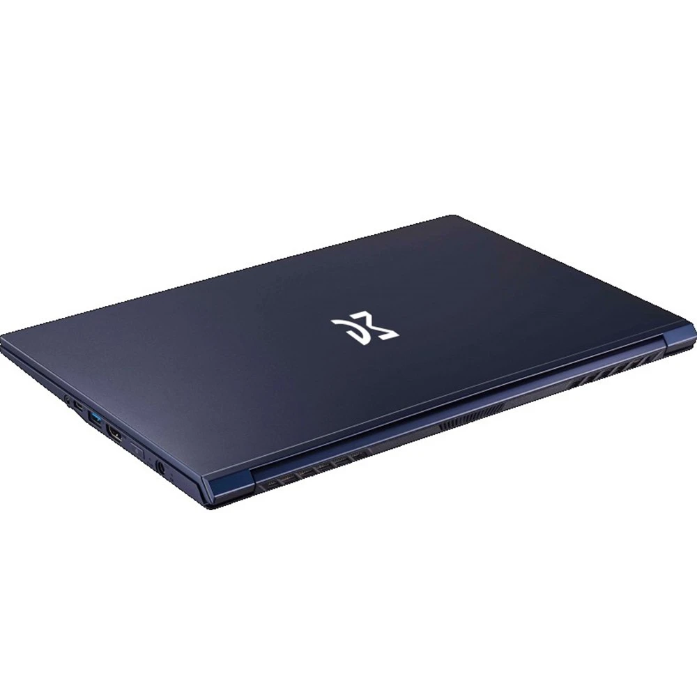 Ноутбук Dream Machines G1650-14RU50 14 ", FHD 1920x1080 (16:9), Intel, Core i5, 8 Гб, 512 ГБ, nVidia GeForce GTX 1650