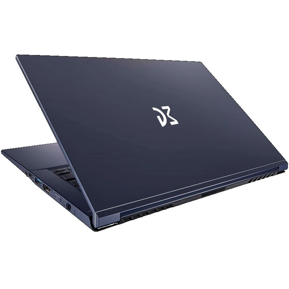 Ноутбук Dream Machines G1650-14RU55 14 ", FHD 1920x1080 (16:9), Intel, Core i7, 8 Гб, 512 ГБ, nVidia GeForce GTX 1650