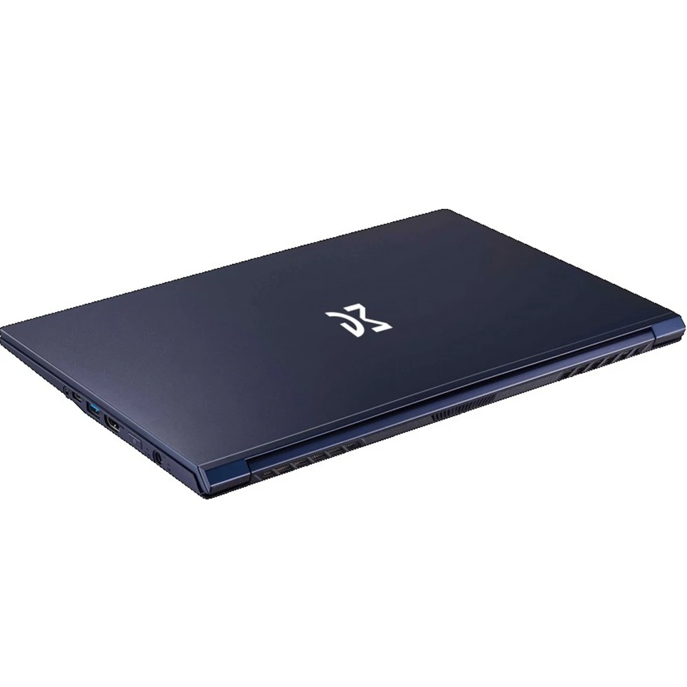 Ноутбук Dream Machines G1650Ti-14RU50 14 ", FHD 1920x1080 (16:9), Intel, Core i5, 8 Гб, 512 ГБ, nVidia GeForce GTX 1650 Ti