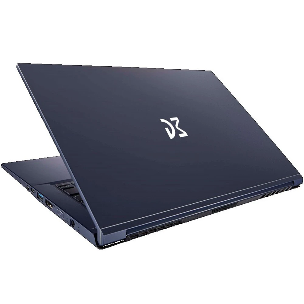 Ноутбук Dream Machines G1650Ti-14RU57 14 ", FHD 1920x1080 (16:9), Intel, Core i7, 16 Гб, 1 ТБ, nVidia GeForce GTX 1650 Ti