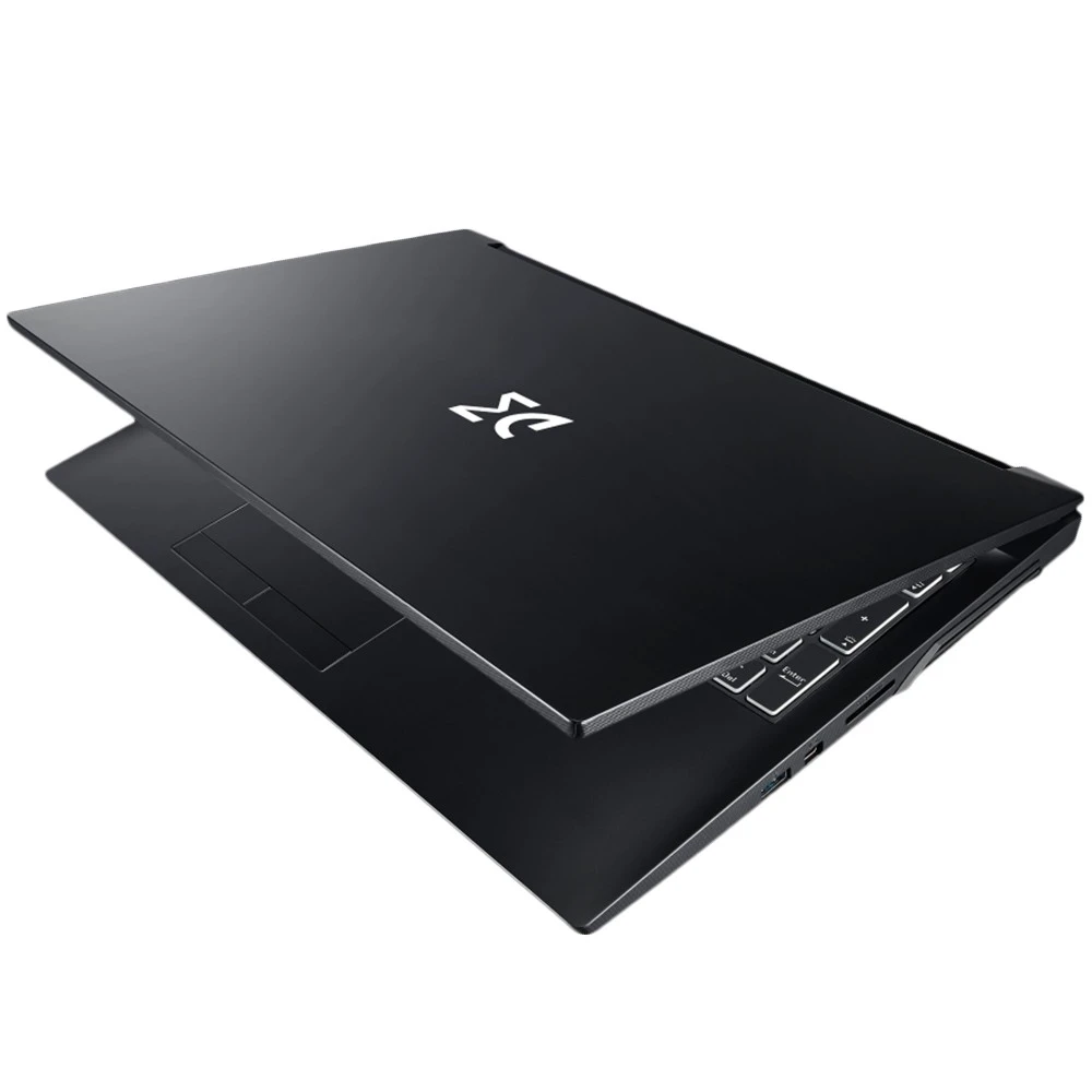 Ноутбук Dream Machines G1650Ti-15RU59 15.6 ", FHD 1920x1080 (16:9), Intel, Core i7, 16 Гб, 1 ТБ, nVidia GeForce GTX 1650 Ti