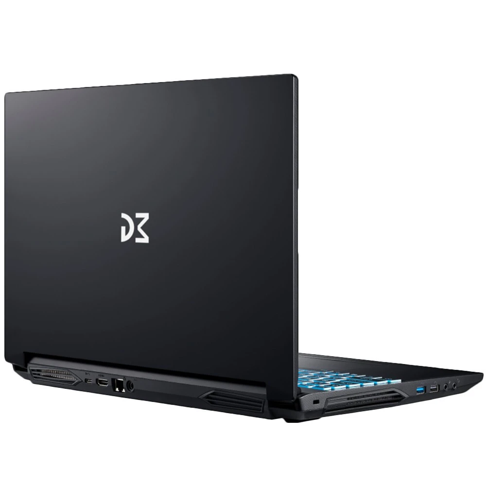 Ноутбук Dream Machines G1660Ti-15RU57 15.6 ", FHD 1920x1080 (16:9), Intel, Core i7, 16 Гб, 1 ТБ, nVidia GeForce GTX 1660 Ti