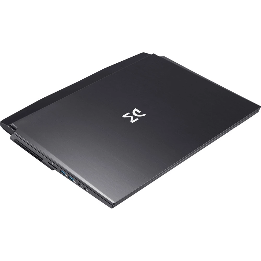 Ноутбук Dream Machines RX2080S-17RU31 17.3 ", FHD 1920x1080 (16:9), Intel, Core i7, 16 Гб, 1 ТБ, nVidia GeForce RTX 2080 Super