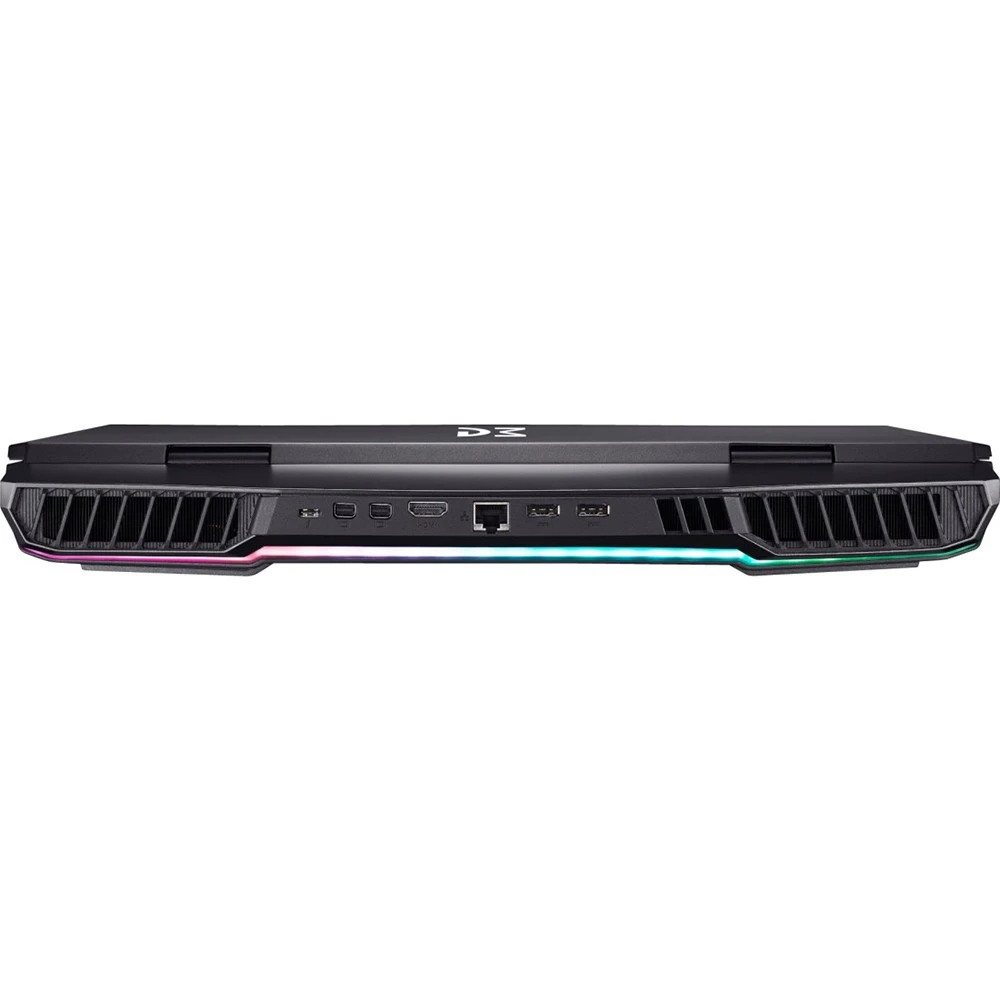 Ноутбук Dream Machines RX2080S-17RU31 17.3 ", FHD 1920x1080 (16:9), Intel, Core i7, 16 Гб, 1 ТБ, nVidia GeForce RTX 2080 Super