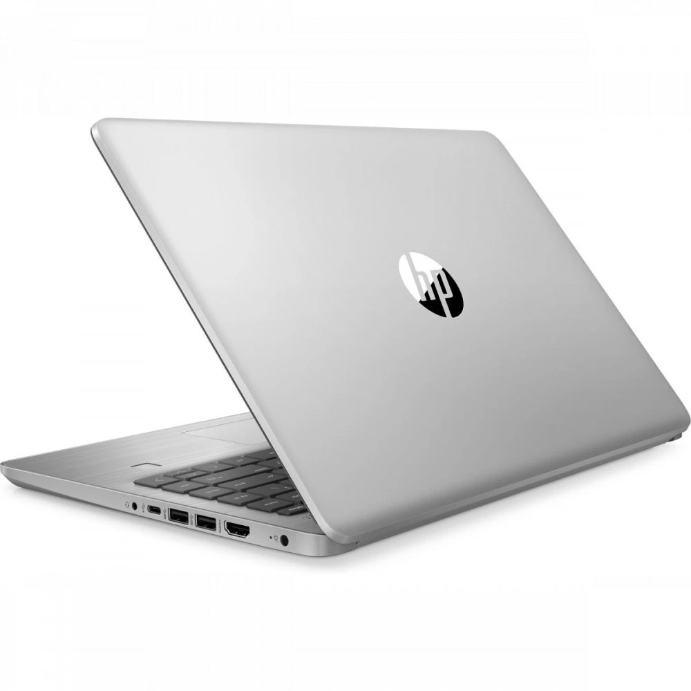 Ноутбук HP 340S G7 9TX21EA BP 14 ", FHD 1920x1080 (16:9), Intel, Atom X5, 8 Гб, 256 ГБ