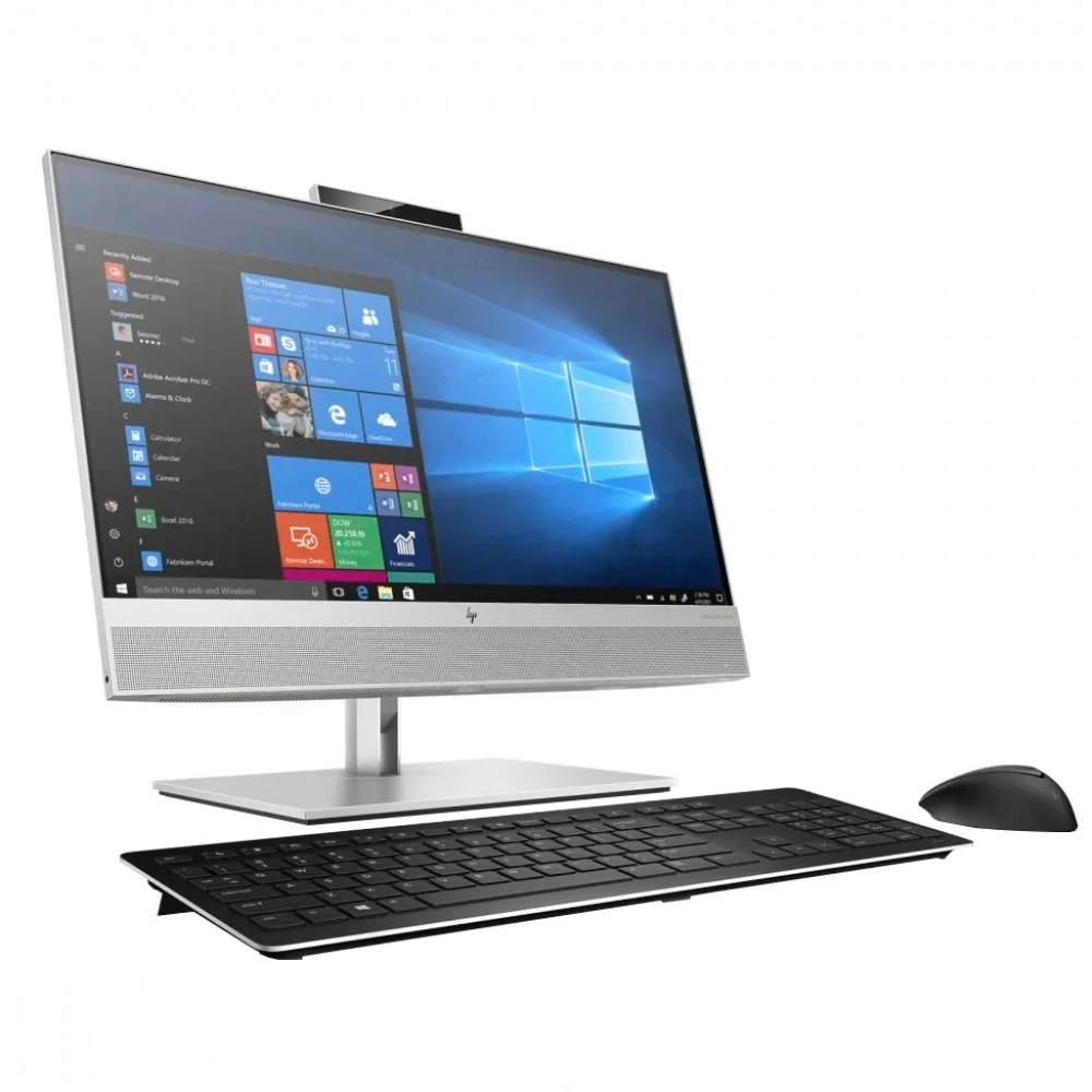 Моноблок HP EliteOne 800 G6 All-in-One 273B8EA 27 ", Intel, Core i7, 10700, 2.9, 16 Гб, 512 Гб