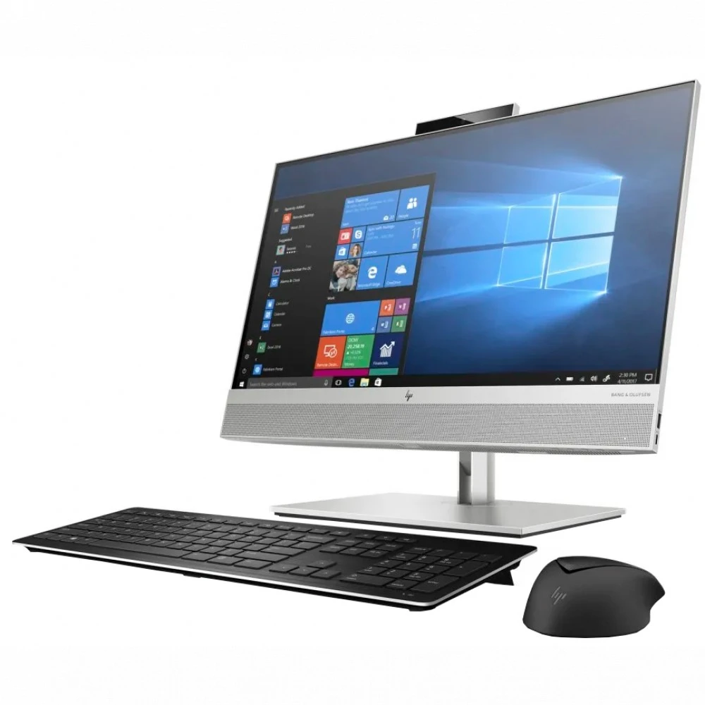 Моноблок HP EliteOne 800 G6 All-in-One 273B8EA 27 ", Intel, Core i7, 10700, 2.9, 16 Гб, 512 Гб