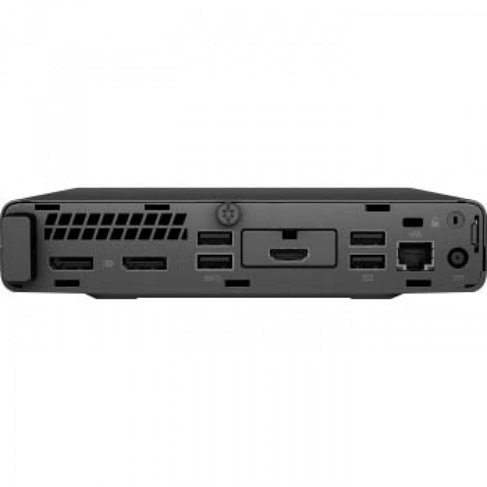 Персональный компьютер HP ProDesk 400 G5 205N0ES Core i3, 9100T, 3.1, 8 Гб, DDR4-2400