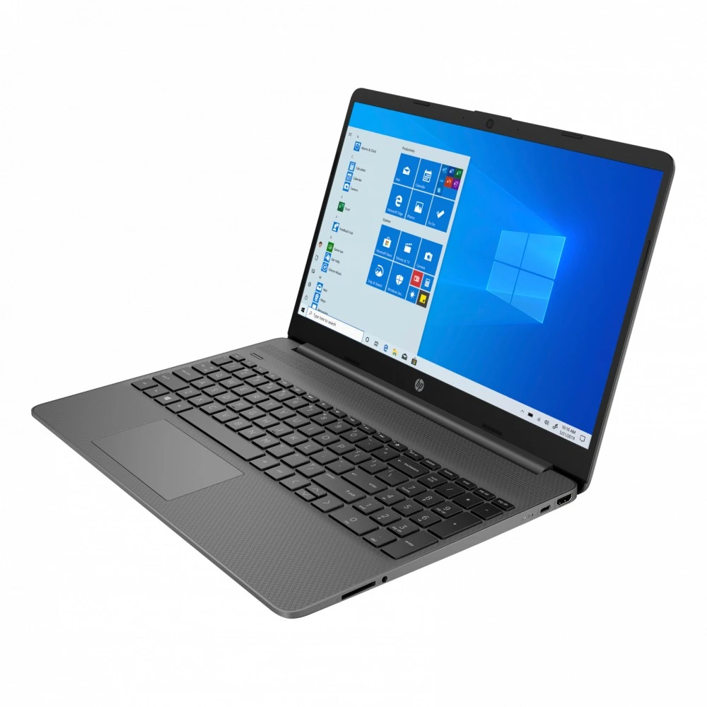 Ноутбук HP 15s-eq1175ur 22Q19EA 15.6 ", FHD 1920x1080 (16:9), AMD, Ryzen 5, 8 Гб, 512 ГБ, AMD Radeon Vega, Windows 10 Home