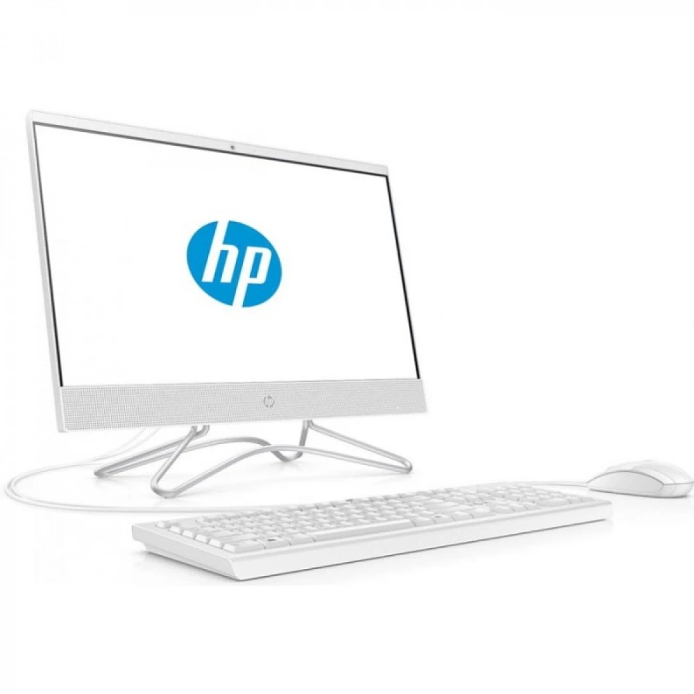 Моноблок HP 24-df0058ur 1G1C6EA 23.8 ", Intel, Pentium, J5040, 2.0, 8 Гб, 256 Гб
