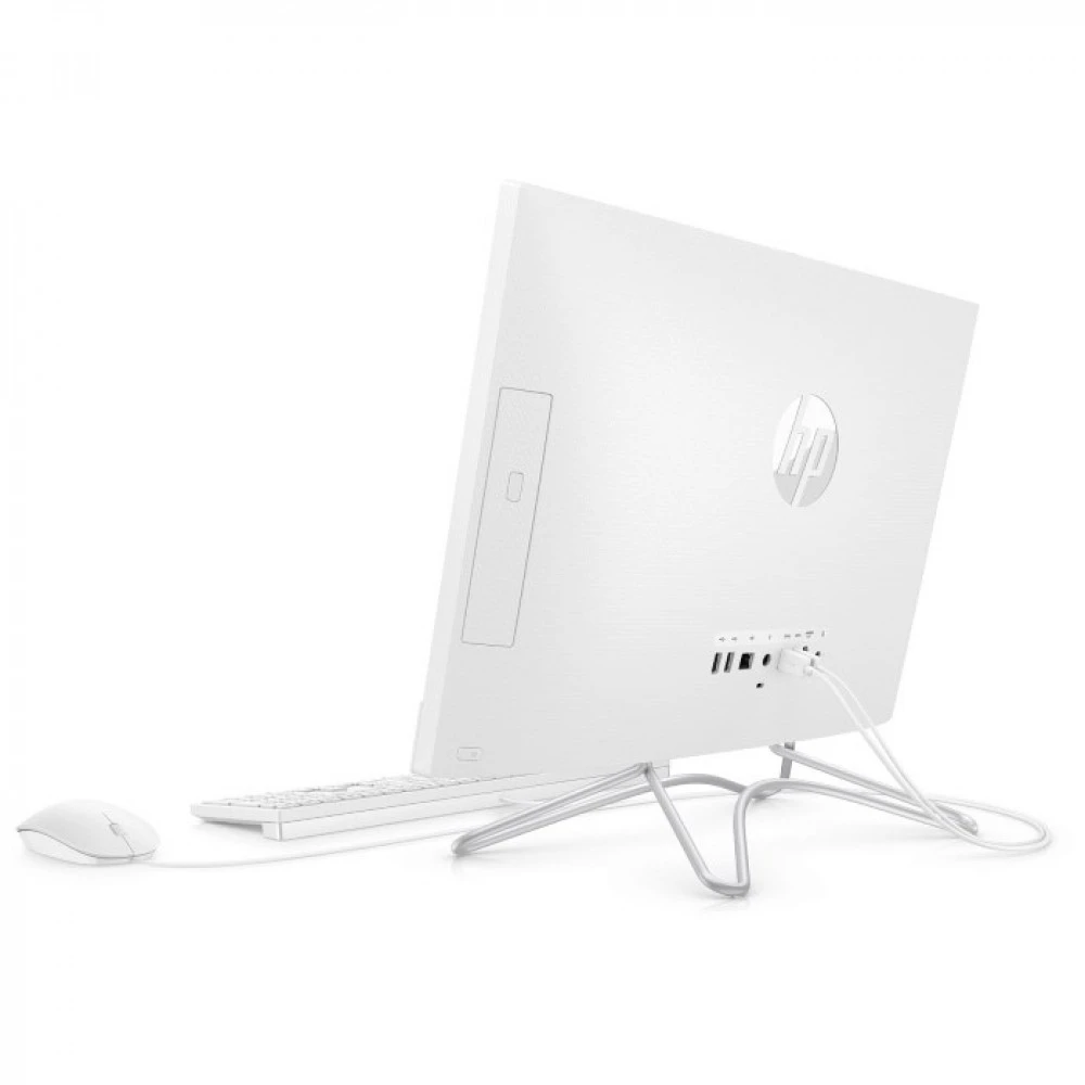 Моноблок HP 24-df0058ur 1G1C6EA 23.8 ", Intel, Pentium, J5040, 2.0, 8 Гб, 256 Гб