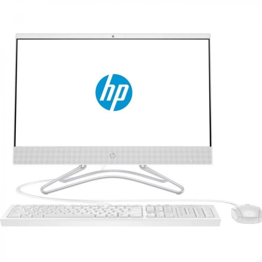 Моноблок HP 24-df0058ur 1G1C6EA 23.8 ", Intel, Pentium, J5040, 2.0, 8 Гб, 256 Гб