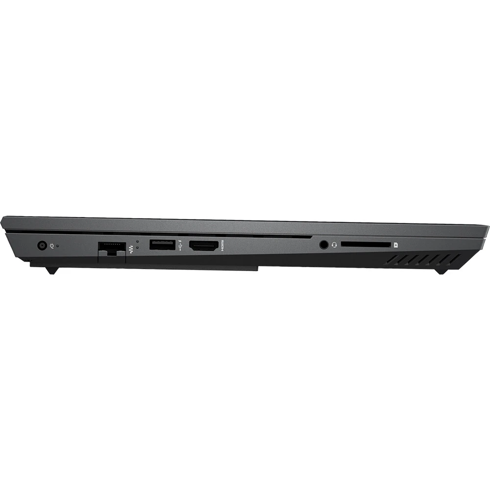Ноутбук HP Omen 15-en0039ur silver 22Q29EA 15.6 ", FHD 1920x1080 (16:9), AMD, Ryzen 7, 16 Гб, 512 ГБ, nVidia GeForce GTX 1660 Ti, Windows 10 Home