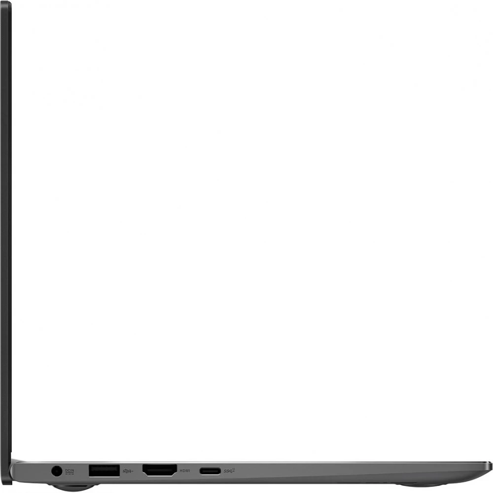 Ноутбук Asus VivoBook S13 S333JA-EG009T 90NB0Q54-M00920 13.3 ", FHD 1920x1080 (16:9), Intel, Core i5, 8 Гб, 512 ГБ, Windows 10 Home