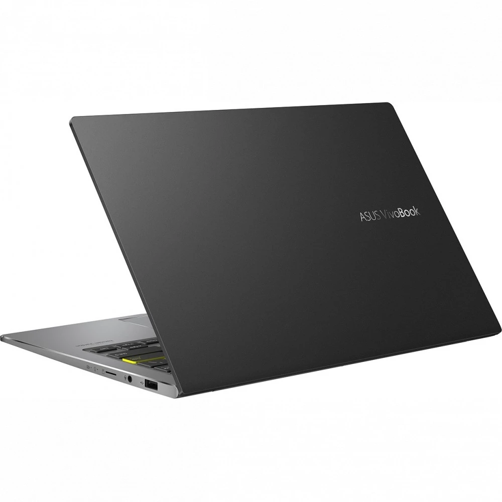 Ноутбук Asus VivoBook S13 S333JA-EG009T 90NB0Q54-M00920 13.3 ", FHD 1920x1080 (16:9), Intel, Core i5, 8 Гб, 512 ГБ, Windows 10 Home