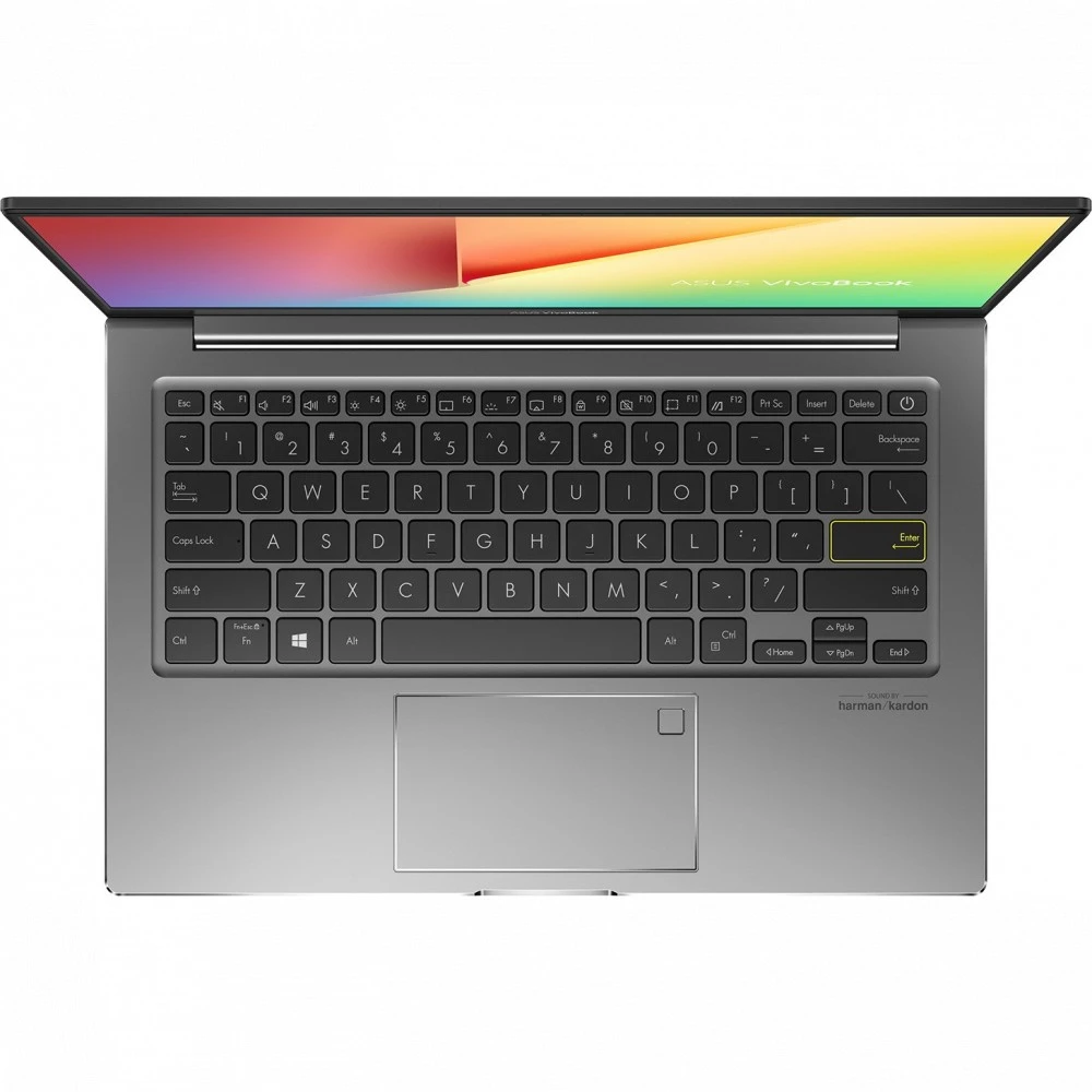 Ноутбук Asus VivoBook S13 S333JA-EG009T 90NB0Q54-M00920 13.3 ", FHD 1920x1080 (16:9), Intel, Core i5, 8 Гб, 512 ГБ, Windows 10 Home