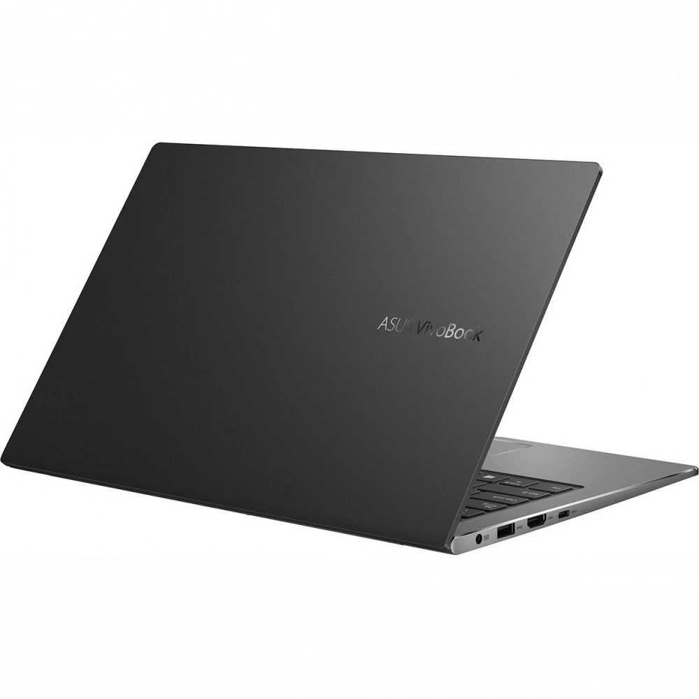 Ноутбук Asus VivoBook S13 S333JA-EG009T 90NB0Q54-M00920 13.3 ", FHD 1920x1080 (16:9), Intel, Core i5, 8 Гб, 512 ГБ, Windows 10 Home