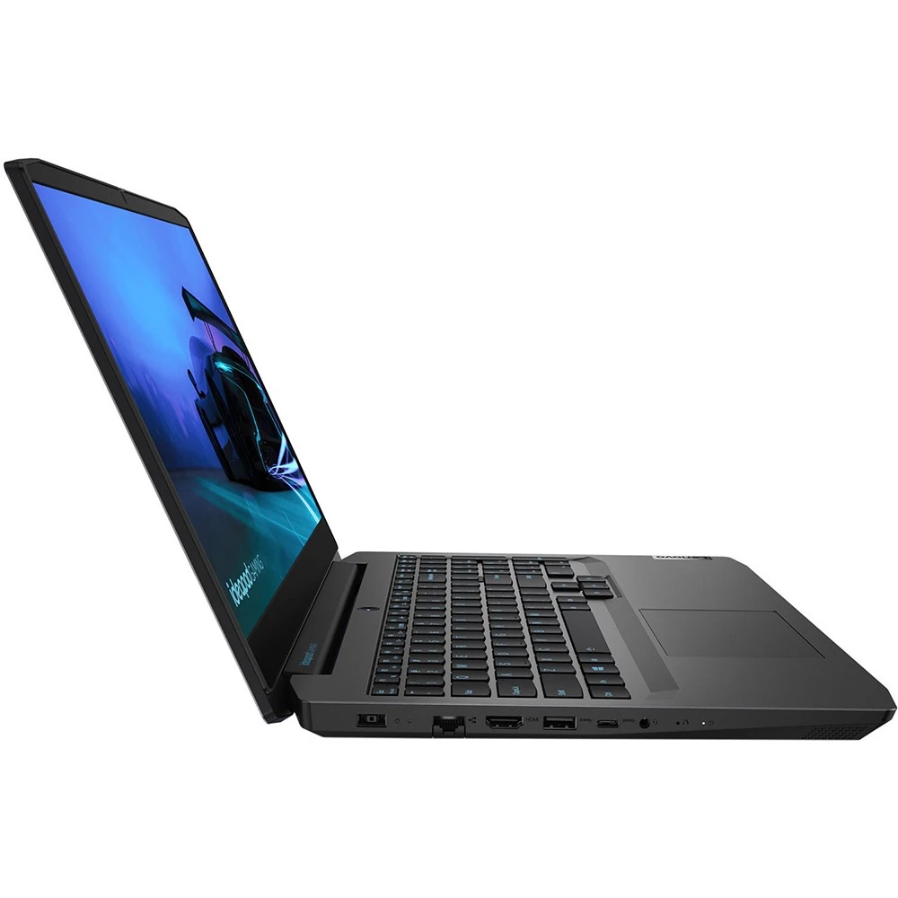 Ноутбук Lenovo IdeaPad Gaming 3 15IMH05 81Y40095RK 15.6 ", FHD 1920x1080 (16:9), Intel, Core i5, 16 Гб, 512 ГБ, nVidia GeForce GTX 1650