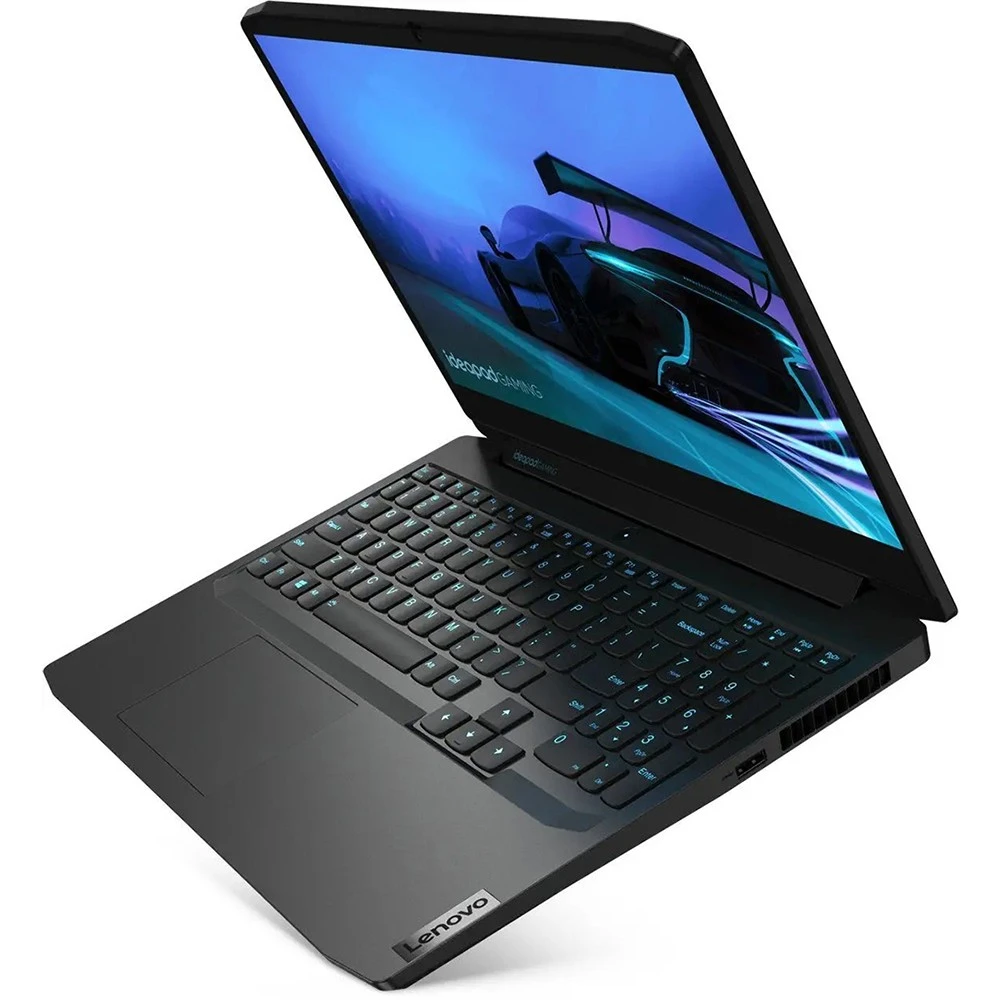 Ноутбук Lenovo IdeaPad Gaming 3 15IMH05 81Y40095RK 15.6 ", FHD 1920x1080 (16:9), Intel, Core i5, 16 Гб, 512 ГБ, nVidia GeForce GTX 1650