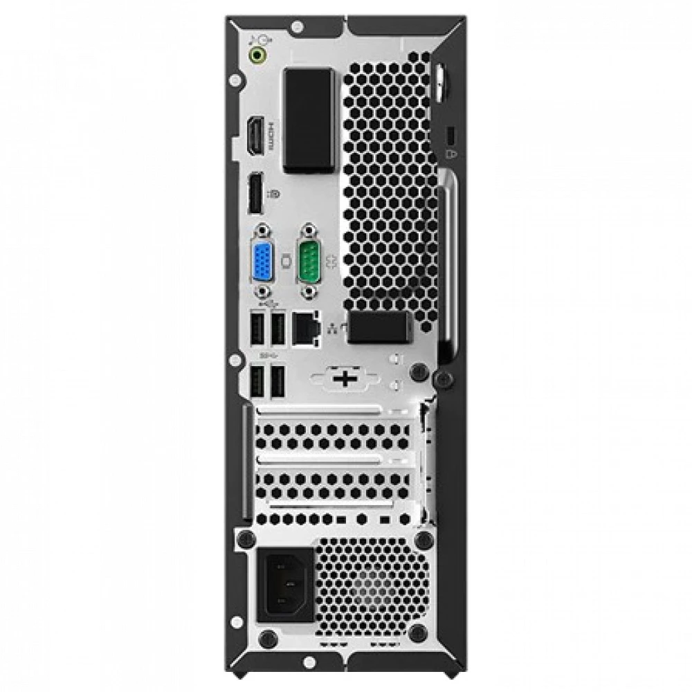 Персональный компьютер Lenovo V530s 10TYS04C00-NC2 Core i3, 8100, 3.6, 4 Гб, DDR4-2400, Windows 10 Pro