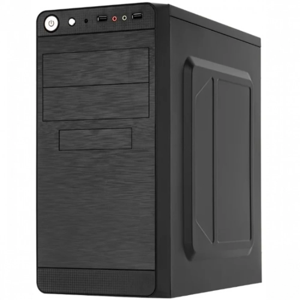 Персональный компьютер 3Logic Lime Strike 420 73484 Core i5, 10400F, 2.9, 8 Гб, DDR4-2666