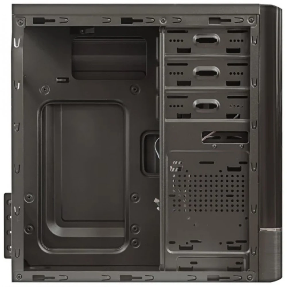 Персональный компьютер 3Logic Lime Strike 420 73484 Core i5, 10400F, 2.9, 8 Гб, DDR4-2666