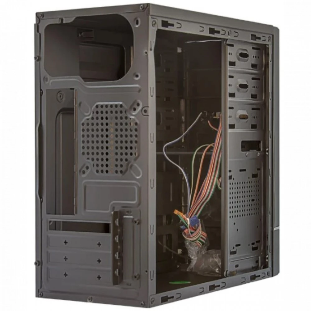 Персональный компьютер 3Logic Lime Strike 420 73484 Core i5, 10400F, 2.9, 8 Гб, DDR4-2666