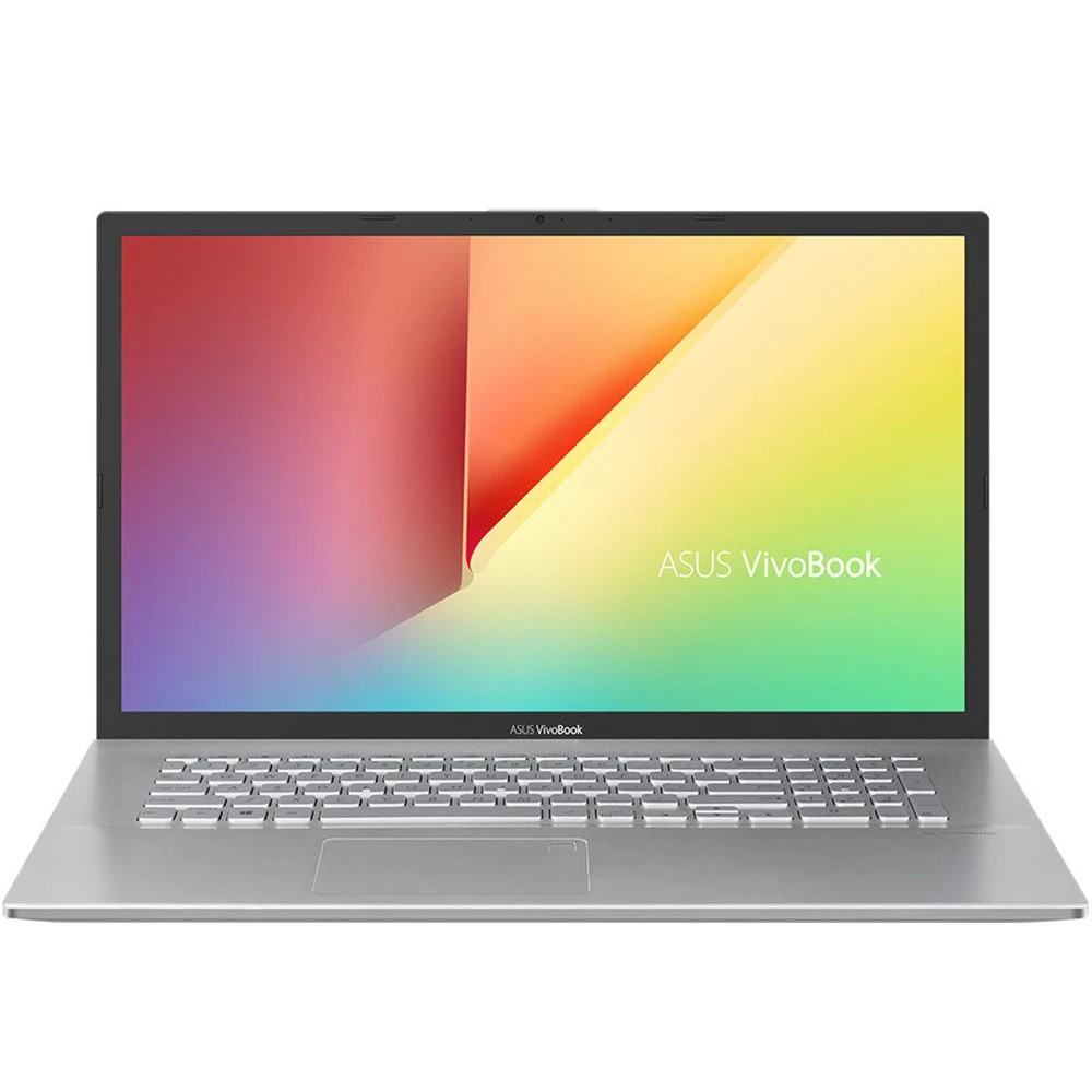 Ноутбук Asus VivoBook D712DK-AU059 90NB0PJ1-M00860 17.3 ", FHD 1920x1080 (16:9), AMD, Ryzen 3, 8 Гб, 512 ГБ, AMD Radeon 540X