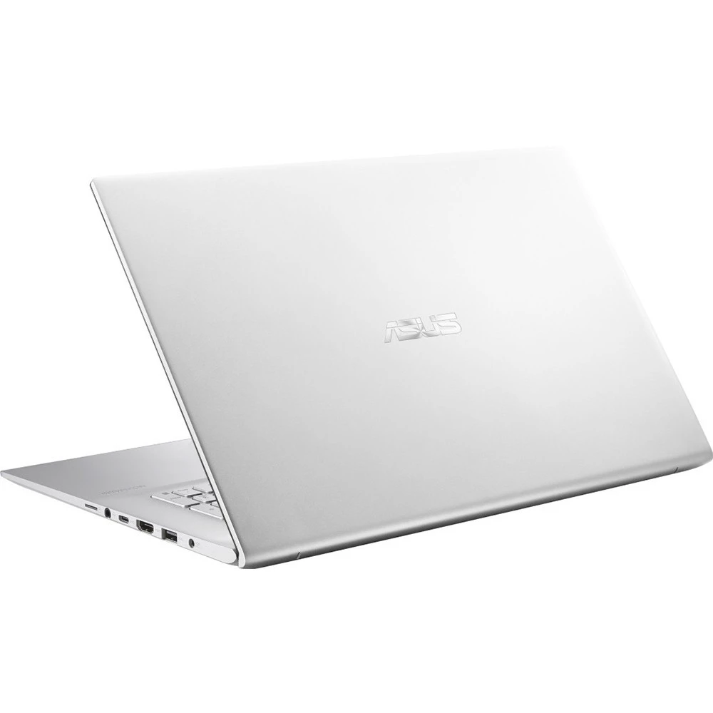 Ноутбук Asus VivoBook D712DK-AU059 90NB0PJ1-M00860 17.3 ", FHD 1920x1080 (16:9), AMD, Ryzen 3, 8 Гб, 512 ГБ, AMD Radeon 540X