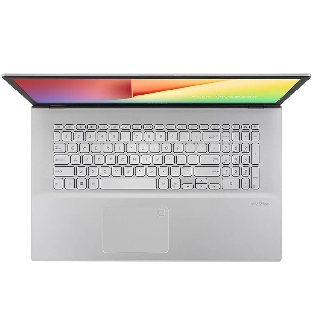 Ноутбук Asus VivoBook D712DK-AU059 90NB0PJ1-M00860 17.3 ", FHD 1920x1080 (16:9), AMD, Ryzen 3, 8 Гб, 512 ГБ, AMD Radeon 540X