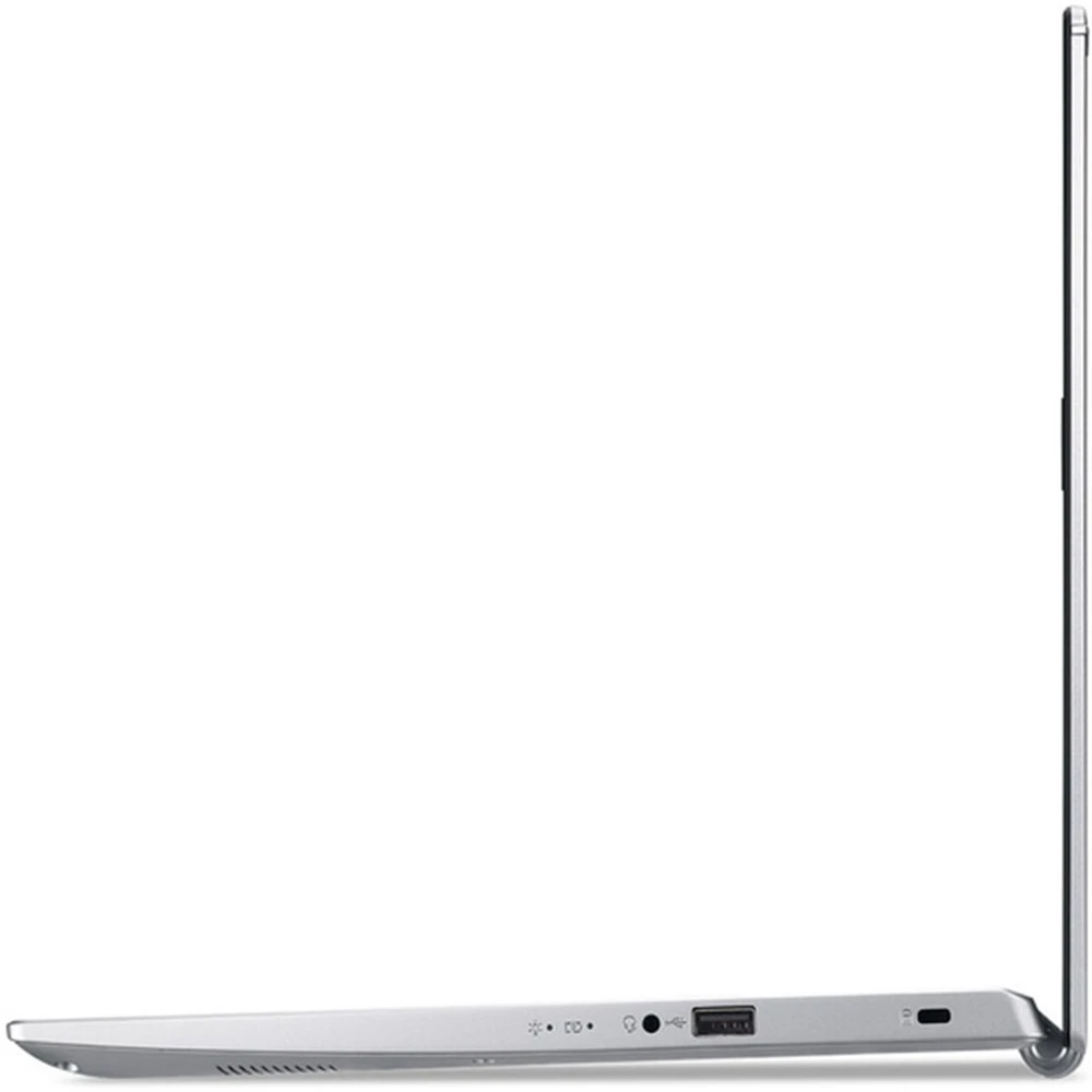 Ноутбук Acer Aspire 5 A514-54-32B7 NX.A23ER.001 14 ", FHD 1920x1080 (16:9), Intel, Core i3, 8 Гб, 512 ГБ, Windows 10 Home