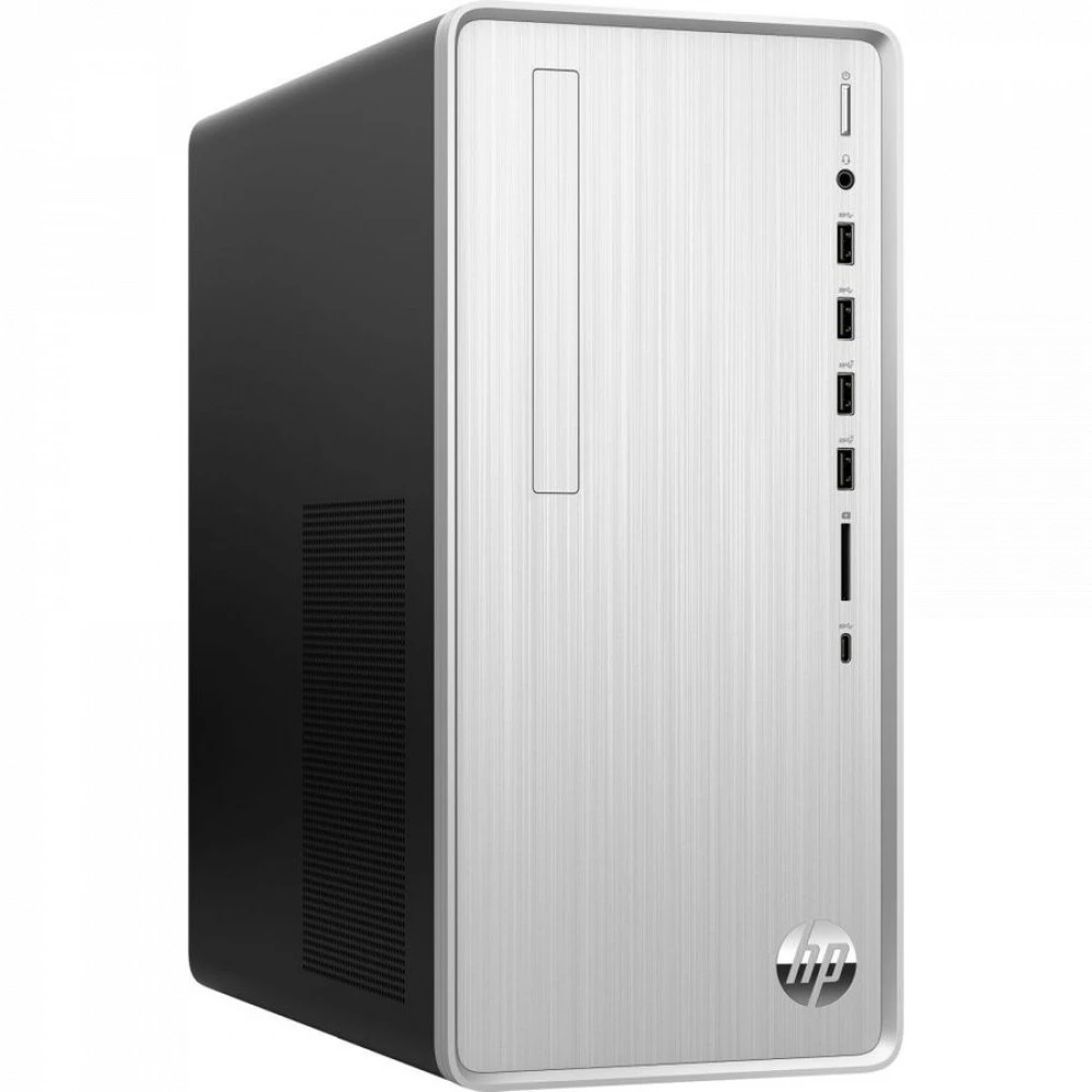 Персональный компьютер HP Pavilion TP01-0043ur 2K4X8EA Ryzen 5, 3400G, 3.7, 8 Гб, DDR4-2666, Windows 10 Home