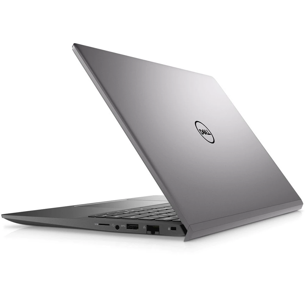 Ноутбук Dell Vostro 5402 5402-5187 14 ", FHD 1920x1080 (16:9), Intel, Core i5, 8 Гб, 512 ГБ, nVidia GeForce MX330, Windows 10 Pro