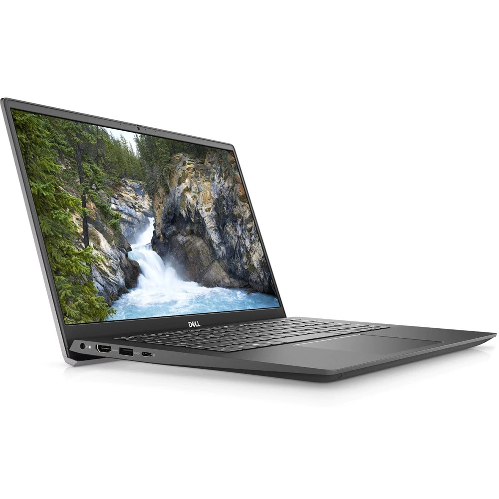 Ноутбук Dell Vostro 5402 5402-5187 14 ", FHD 1920x1080 (16:9), Intel, Core i5, 8 Гб, 512 ГБ, nVidia GeForce MX330, Windows 10 Pro