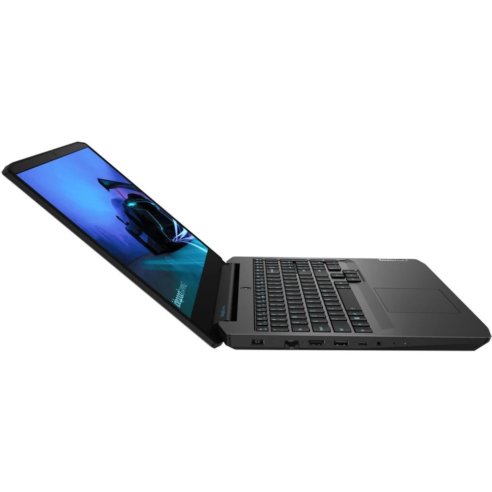Ноутбук Lenovo IdeaPad Gaming 3 15ARH05 82EY00A8RK 15.6 ", FHD 1920x1080 (16:9), AMD, Ryzen 7, 16 Гб, 512 ГБ, nVidia GeForce GTX 1650 Ti