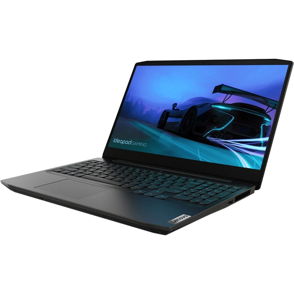 Ноутбук Lenovo IdeaPad Gaming 3 15ARH05 82EY00A8RK 15.6 ", FHD 1920x1080 (16:9), AMD, Ryzen 7, 16 Гб, 512 ГБ, nVidia GeForce GTX 1650 Ti
