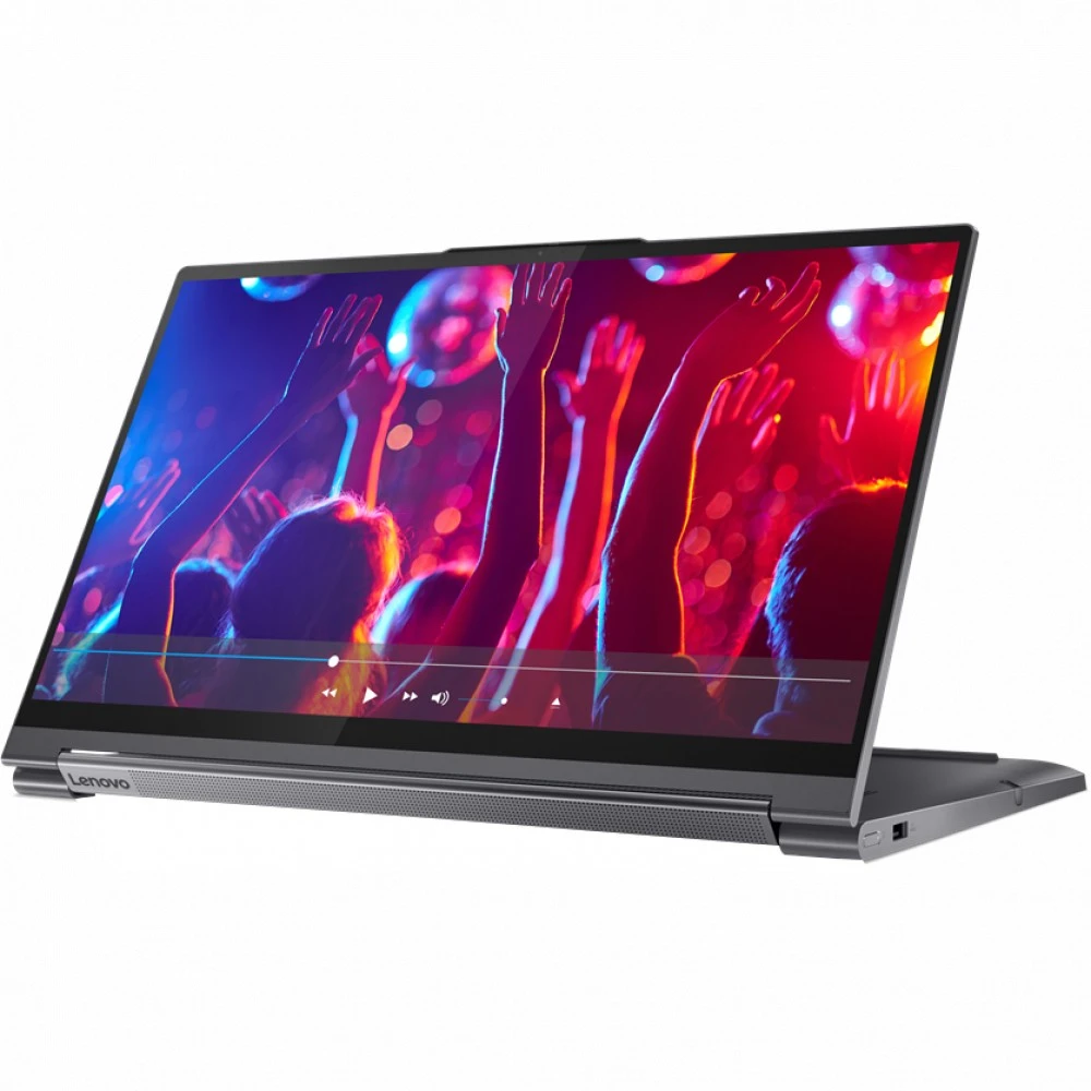 Ноутбук Lenovo Yoga 9 15IMH5 82DE0026RU 15.6 ", FHD 1920x1080 (16:9), Intel, Core i7, 16 Гб, 512 ГБ, nVidia GeForce GTX 1650 Ti, Windows 10 Home