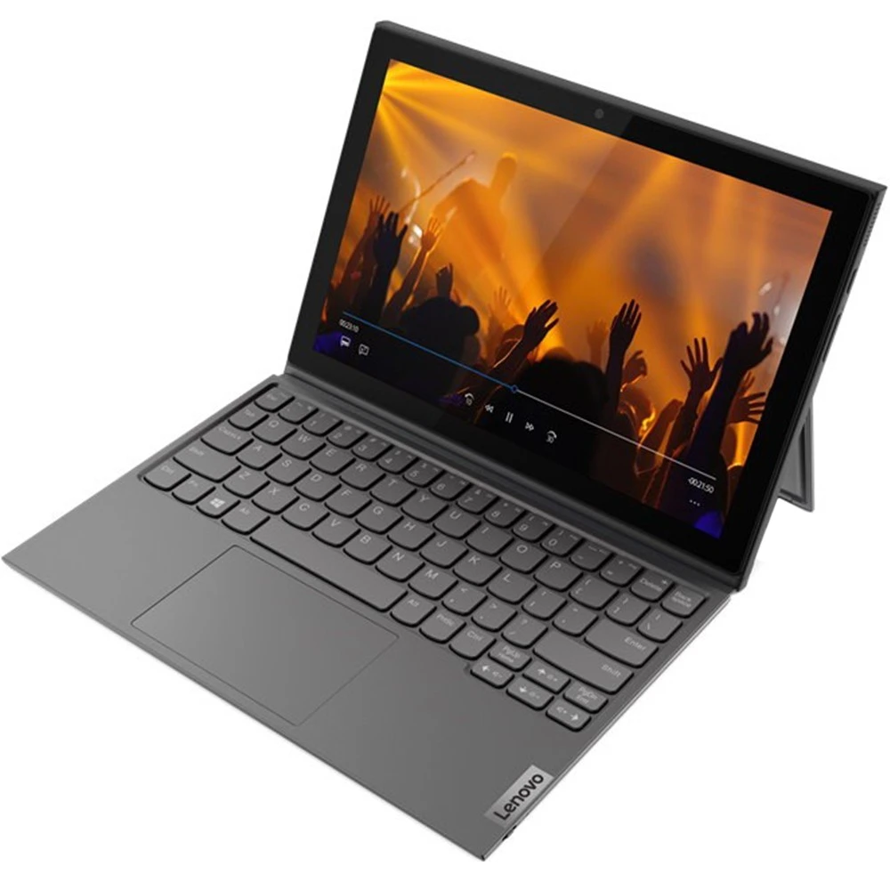Планшет Lenovo IdeaPad Duet 3 10IGL5-LTE 82HK000URU
