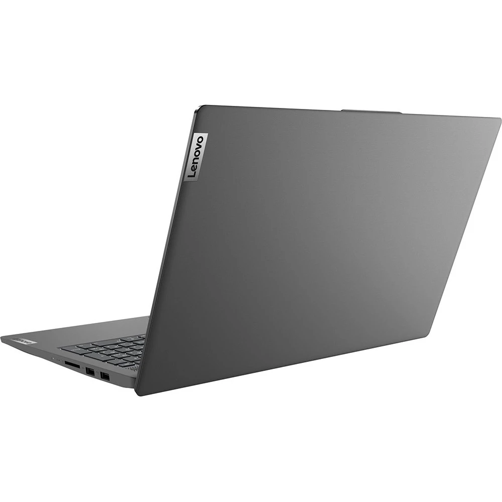Ноутбук Lenovo IdeaPad 5 15ITL05 82FG00E4RK 15.6 ", FHD 1920x1080 (16:9), Intel, Core i5, 16 Гб, 512 ГБ
