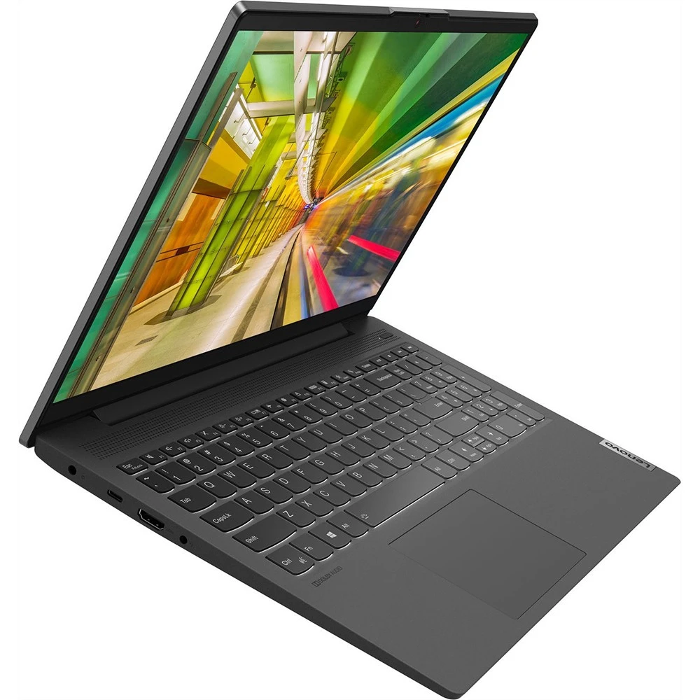 Ноутбук Lenovo IdeaPad 5 15ITL05 82FG00E4RK 15.6 ", FHD 1920x1080 (16:9), Intel, Core i5, 16 Гб, 512 ГБ