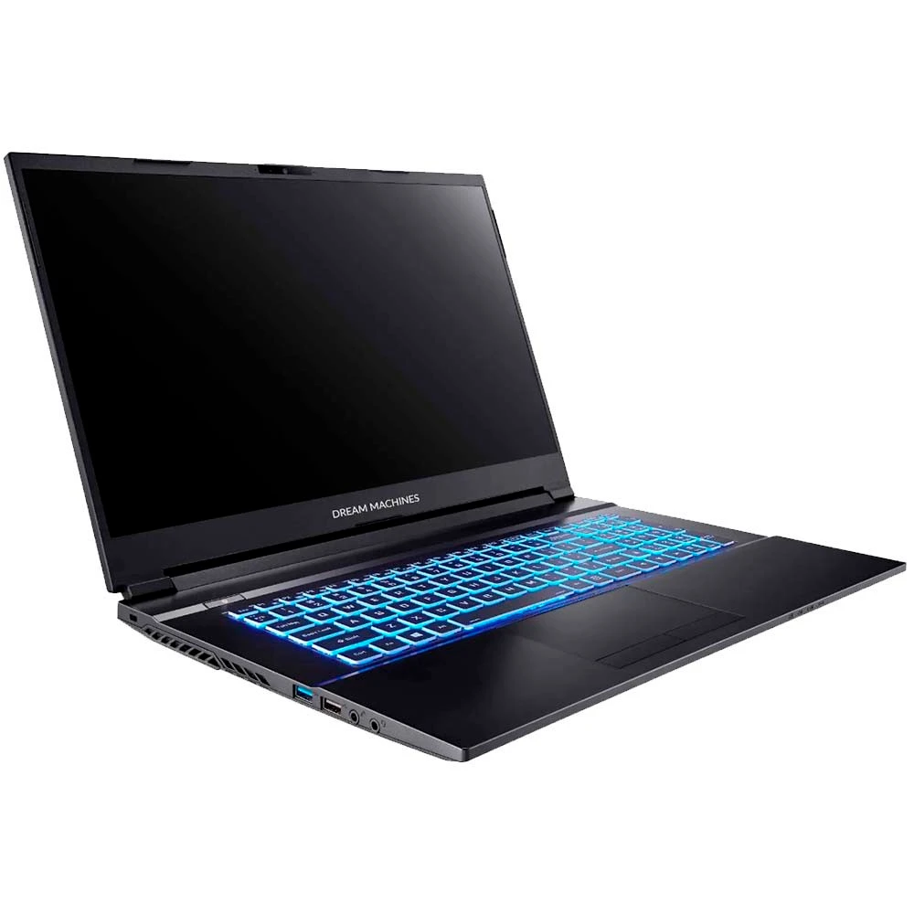 Платформа для ПК Dream Machines G1650Ti-17XX05